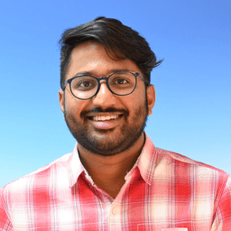 Yashwanth Gowda S. - Junior Software Engineer - Backend, Web and Quality Assurance