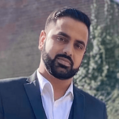 Profile of Yasir I., Senior Frontend Engineer - Web Development, Shopify and UX/UI Design at Softaims