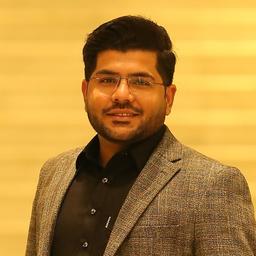 Yasir J. - Software Engineer - Backend, Web and General Development