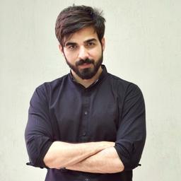 Yasir K. - Junior Mobile Engineer - Game Development, AR & VR and C++ Platforms