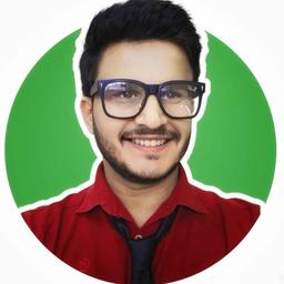 Yasir M. - Senior Full-Stack Engineer - Python, React and Web Development