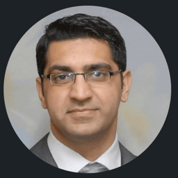 Yasir N. - Lead Software Engineer - Cloud, Frontend and Mobile Platforms