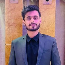Yasir W. - Senior Full-Stack Engineer - React, Node and Mobile Platforms