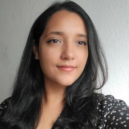 Yasmin C. - Software Engineer - Backend, Web and General Development