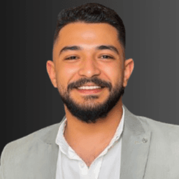 Yassa F. - Software Engineer - Frontend, Modern Frameworks and Mobile Platforms