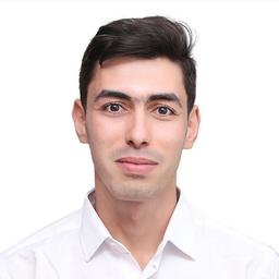 Yassine C. - Software Engineer - Backend, Web and General Development