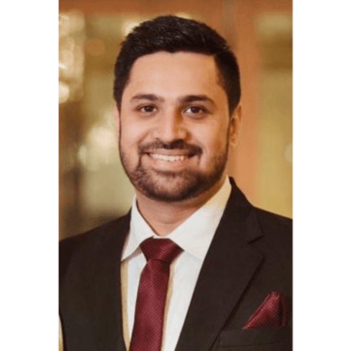 Profile of Yatin K., Lead Software Engineer - AI, Python and Fullstack at Softaims