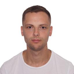 Yauheni K. - Senior Frontend Engineer - Angular, TypeScript and Modern Frameworks