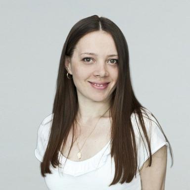 Yauheniya S. - Software Engineer - Frontend, Modern Frameworks and Mobile Platforms