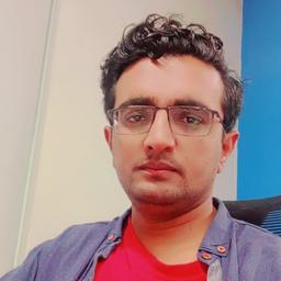 Yawar A. - Senior Full-Stack Engineer - React, Node and Mobile Platforms
