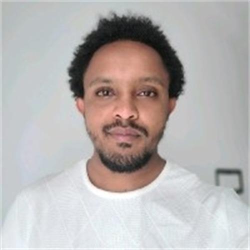 Profile of Yeabsira D., Senior Full-Stack Engineer - Python, React and Web Development at Softaims