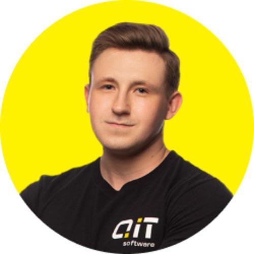Profile of Yegor G., Lead Full-Stack Engineer - Web, Mobile and Modern Frameworks at Softaims