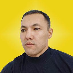 Yerkebulan  T. - Software Engineer - Frontend, Modern Frameworks and Web Development