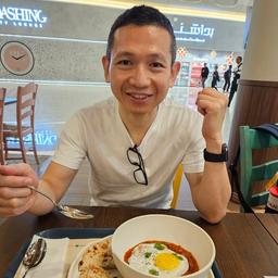 Yern Voon O. - Lead Software Engineer - AI, Cloud and Full-Stack Platforms