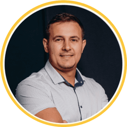 Yevgen D. - Lead Software Engineer - Web, PHP and WordPress Platforms