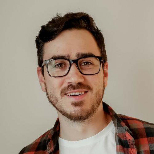 Yevhen T. - JavaScript Developer