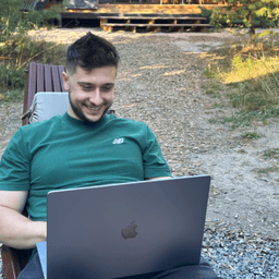 Yevhenii B. - Lead Game Engineer - Unreal Engine, Unity and 3D Graphics