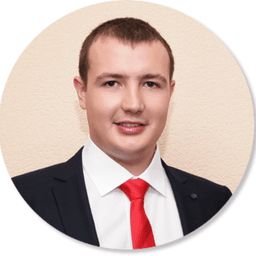 Yevhenii B. - Lead Mobile Engineer - Android, Kotlin and Firebase Platforms