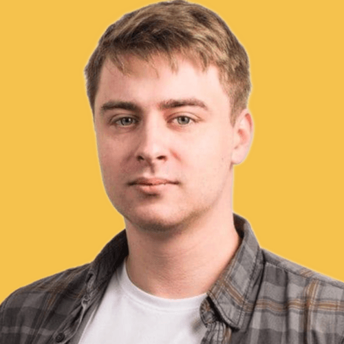 Profile of Yevhenii H., Senior Backend Engineer - Cloud, AI and DevOps Platforms at Softaims