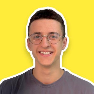 Yevhenii I. - Junior Software Engineer - QA, Automated Testing and Mobile Platforms