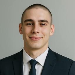 Yevhenii I. - Software Engineer - Mobile, Web and Full-Stack Development