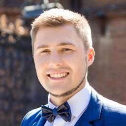 Yevhenii K. - Senior Mobile Engineer - iOS, Swift and App Development