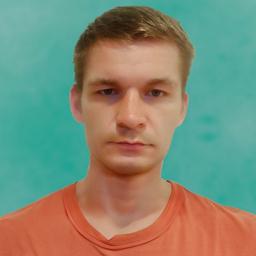 Yevhenii K. - Software Engineer - AI, Web and General Development