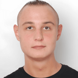 Yevhenii M. - Junior Software Engineer - AI, Python and General Development