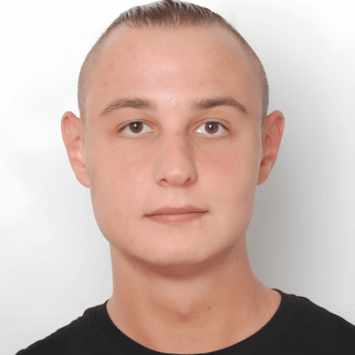 Yevhenii M. || item.role}