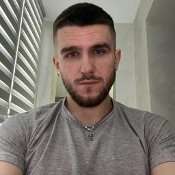 Yevhenii O. - Software Engineer - Backend, Mobile and Quality Assurance Platforms