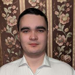 Yevhenii S. - Software Engineer - Frontend, Backend and Mobile Platforms