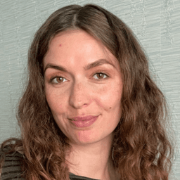 Yevheniia S. - Software Engineer - QA, Testing and AI Platforms