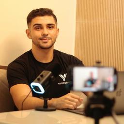 Ygor A. - Senior Software Engineer - AI, Web and Generative AI Platforms