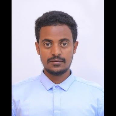 Yibrah Mehari G. - Software Engineer - Frontend, React and UI/UX Platforms