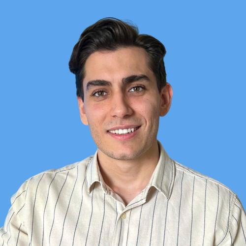 Yigit Mustafa G., developer