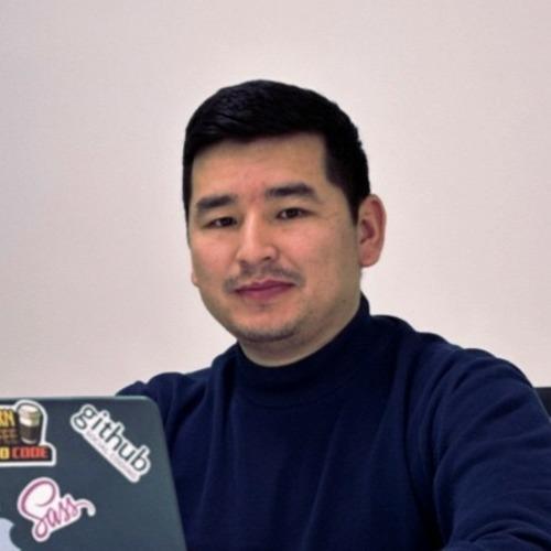 Profile of Yigitali T., AI/Machine Learning Developer at Softaims