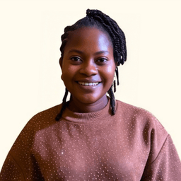 Yinka O. - Junior Software Engineer - Web, Design and CMS Platforms