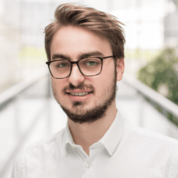 Yoan G. - Senior Software Engineer - AI, Cloud and Generative AI Platforms