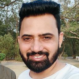 Yogendra K. - Senior Frontend Engineer - Web Design, UX/UI and Responsive Design