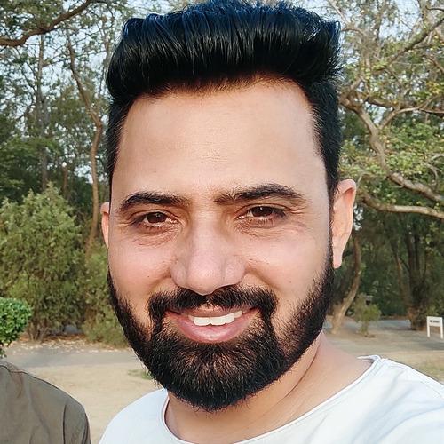 Yogendra K. || item.role}