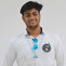 Yogesh A. - Senior Full-Stack Engineer - Python, React and Mobile Platforms