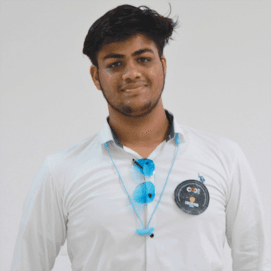 Yogesh A. - Senior Full-Stack Engineer - Python, React and Mobile Platforms