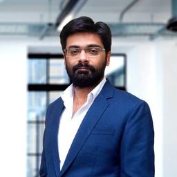 Yogesh P. - Lead Software Engineer - Web, PHP and WordPress Platforms