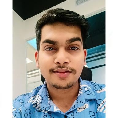 Yogesh S. - Software Engineer - Blockchain, Web3 and DApp Development