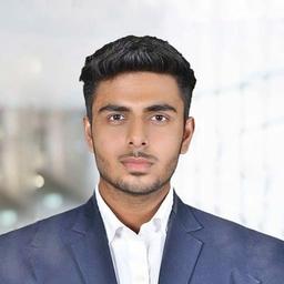 Yogesh Y. - Junior Software Engineer - Web, Backend and General Development