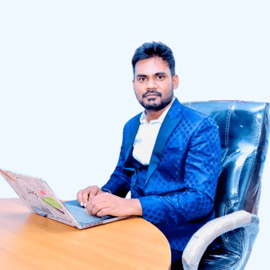 Yogeshwar G. - Software Engineer - Cloud, DevOps and Automation