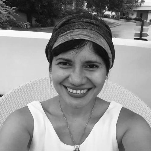 Yogini M. || item.role}