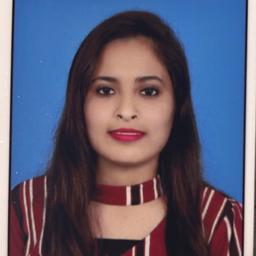 Yogita M. - Senior Frontend Engineer - Modern Frameworks, Web and UI/UX Design