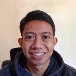 YOHANES A. - Senior Full-Stack Engineer - React, PHP and Modern Frameworks