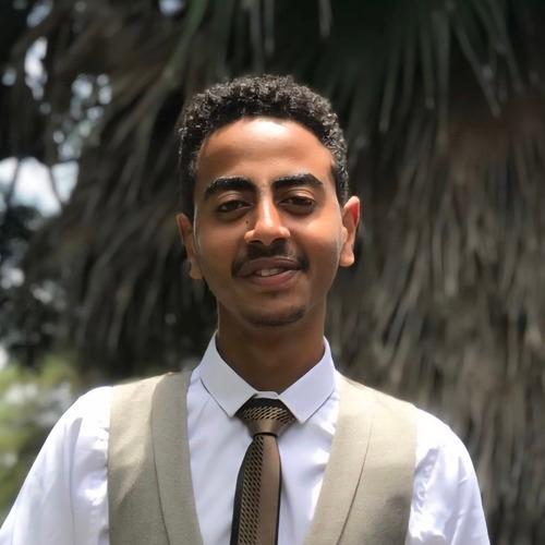 Yohanes K. - NodeJs Developer